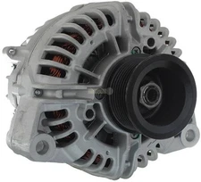 Alternator New Eurostarter OE Ref. 0124625091 for John Deere