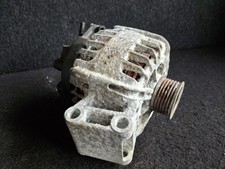 Mercedes Sprinter Vito C-Class E-Class 2.1 Diesel Alternator 200A A0009062822