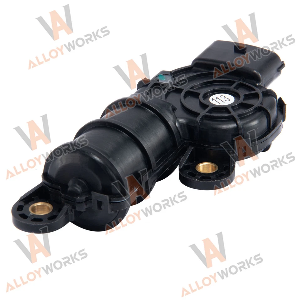 Motor de control de corredor colector de admisión para Kia Sorento/Hyundai Tucson 2011-2013 Foto 3 de 4