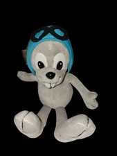 Vintage 1994 Dakin ROCKY from Adventures of Rocky Bullwinkle and Friends