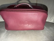 BOSS WASHBAG BRAND NEW