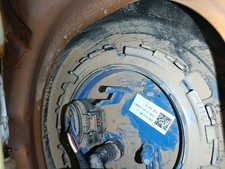 2Q0919051L KRAFTSTOFFGEBER / 2628694 FÜR SKODA FABIA IV PJ3 1.0 TSI