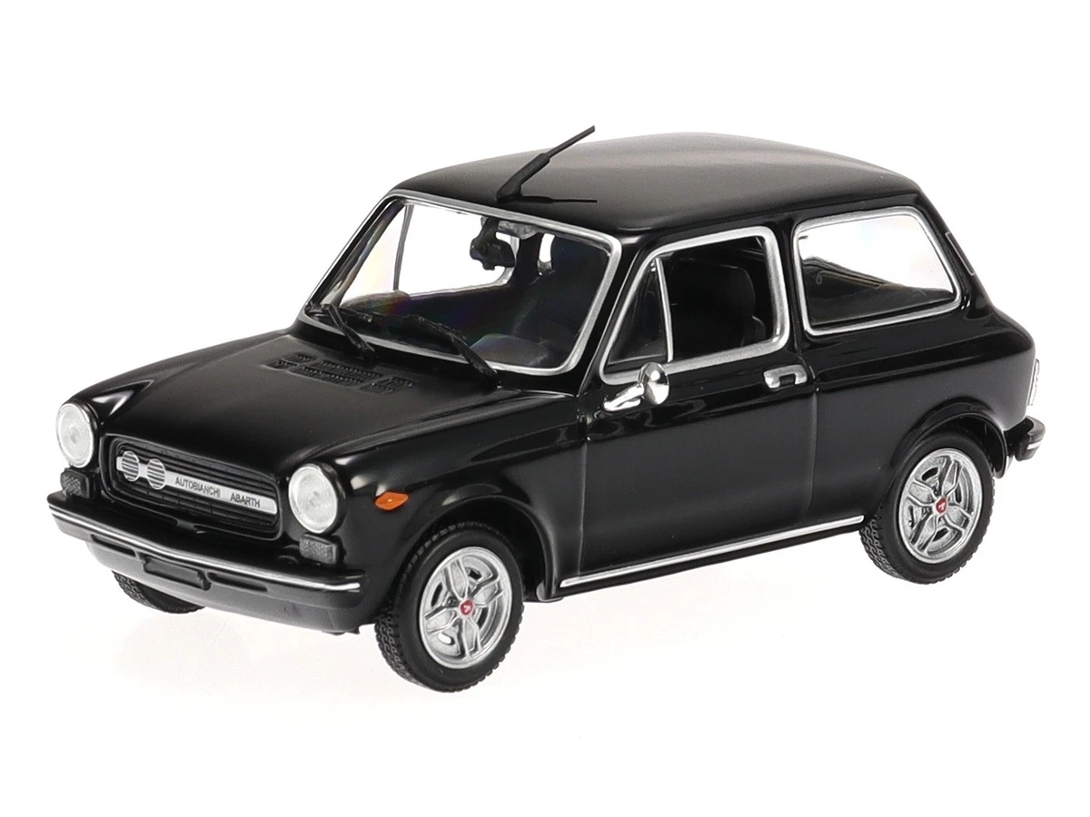 Autobianchi 1:43 Diecast Cars, Trucks & Vans for sale | eBay
