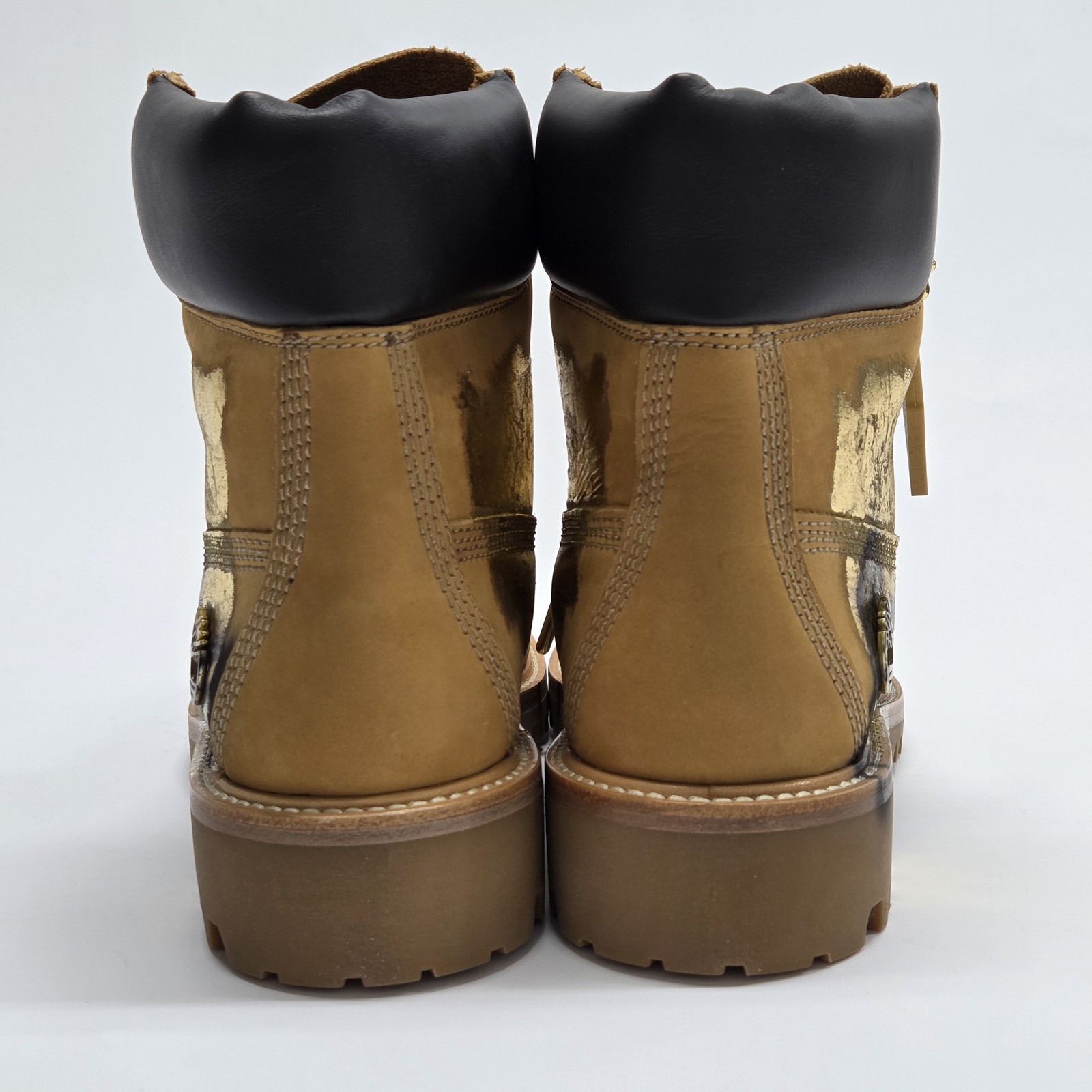 Timberland X Jimmy Choo 6" Premium Boot  TB0A61NQ-231 EU35.5 UK2.5 image 3