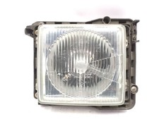 Feu avant (phare) Mercedes MB100