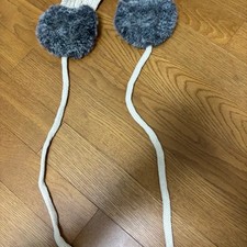 New Warm Guidoo Dori Scarf