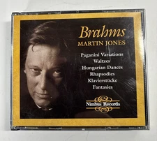 Virtuoso Piano Showpieces - Audio CD - VERY GOOD