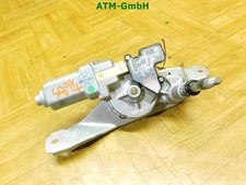 Wischermotor hinten Heckwischermotor Mazda 2 II Mitsuba 852
