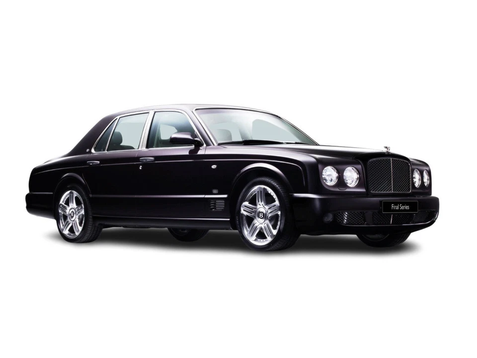 INTERIOR LIGHT / 17085058 FOR BENTLEY ARNAGE — 第 4/4 张图片