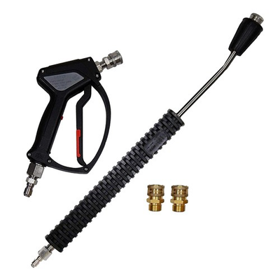 #ad The MTM Hydro 20 Pressure Washer Extension Wand and SGS28 Spray Gun Kit for your $221.50