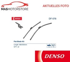 SCHEIBENWISCHER WISCHERBLATT DENSO DF-078 I FÜR AUDI Q7,A8 D4,4HL,4MG,4MQ