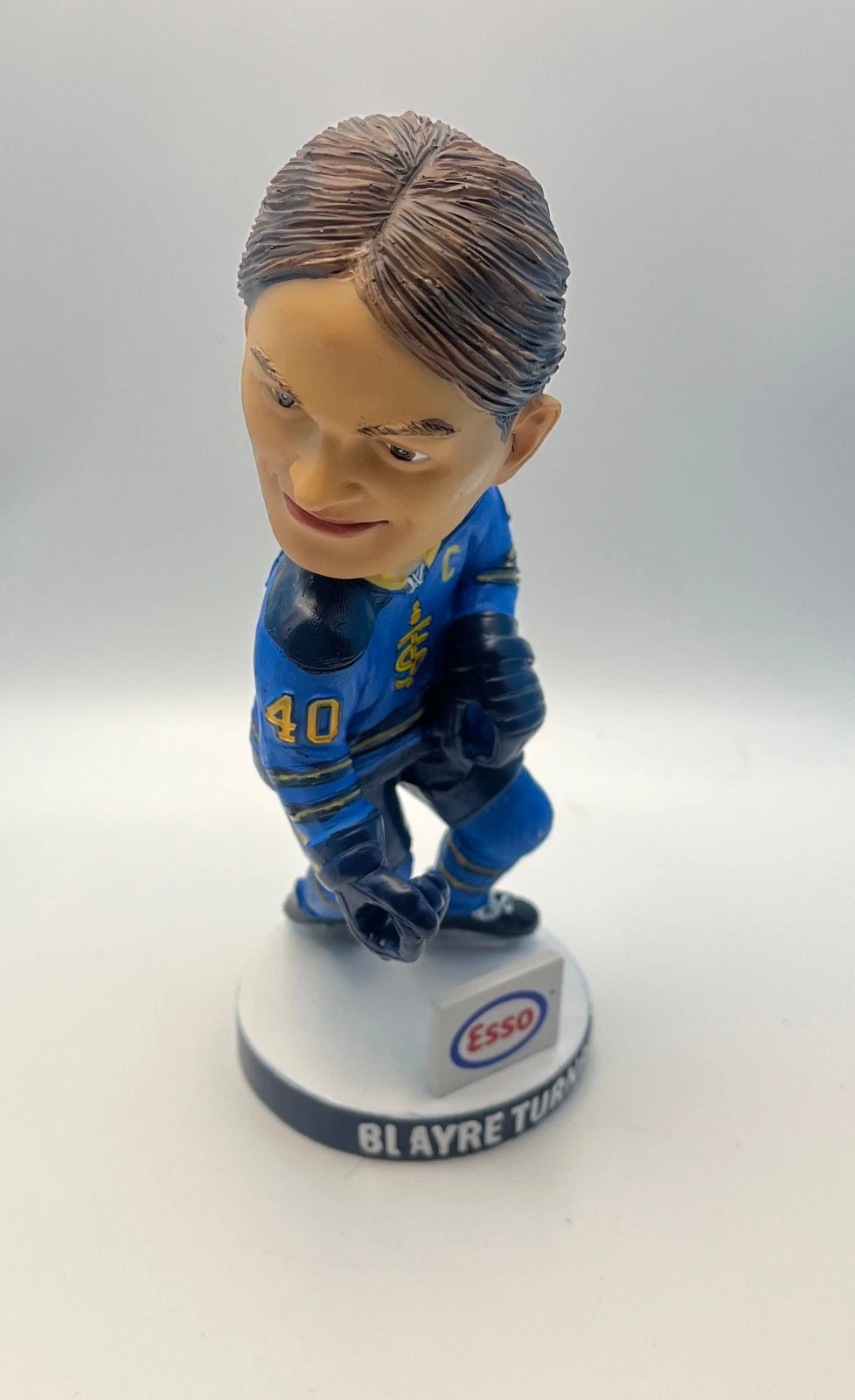 Blayre Turnbull Bobblehead Arena Toronto Sceptres PWHL 2026