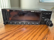 GNC 300XL TSO VFR/GPS Comm GARMIN aviation