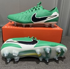 Nike Tiempo Legend 10 Elite SG-Pro AC LV8 Player Edition - Green - UK 10/EUR 45