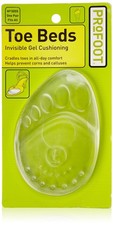 Profoot Care Toe Beds, Women's 1 pr