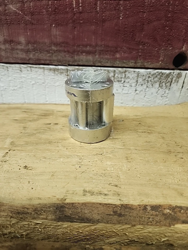 Cilindro de aire compacto no giratorio Bimba FT-090.5-4FM TE Flat-II diámetro 1-1/16′′ 💨 Foto 2 de 4