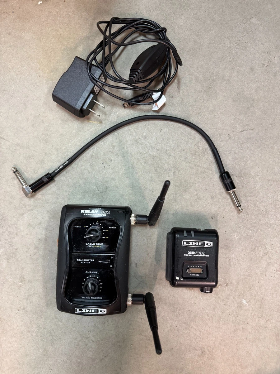 line 6 relay g50 products for sale | eBay