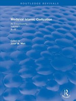 Routledge Revivals Josef Meri Taschenbuch Englisch 2019 Routledge