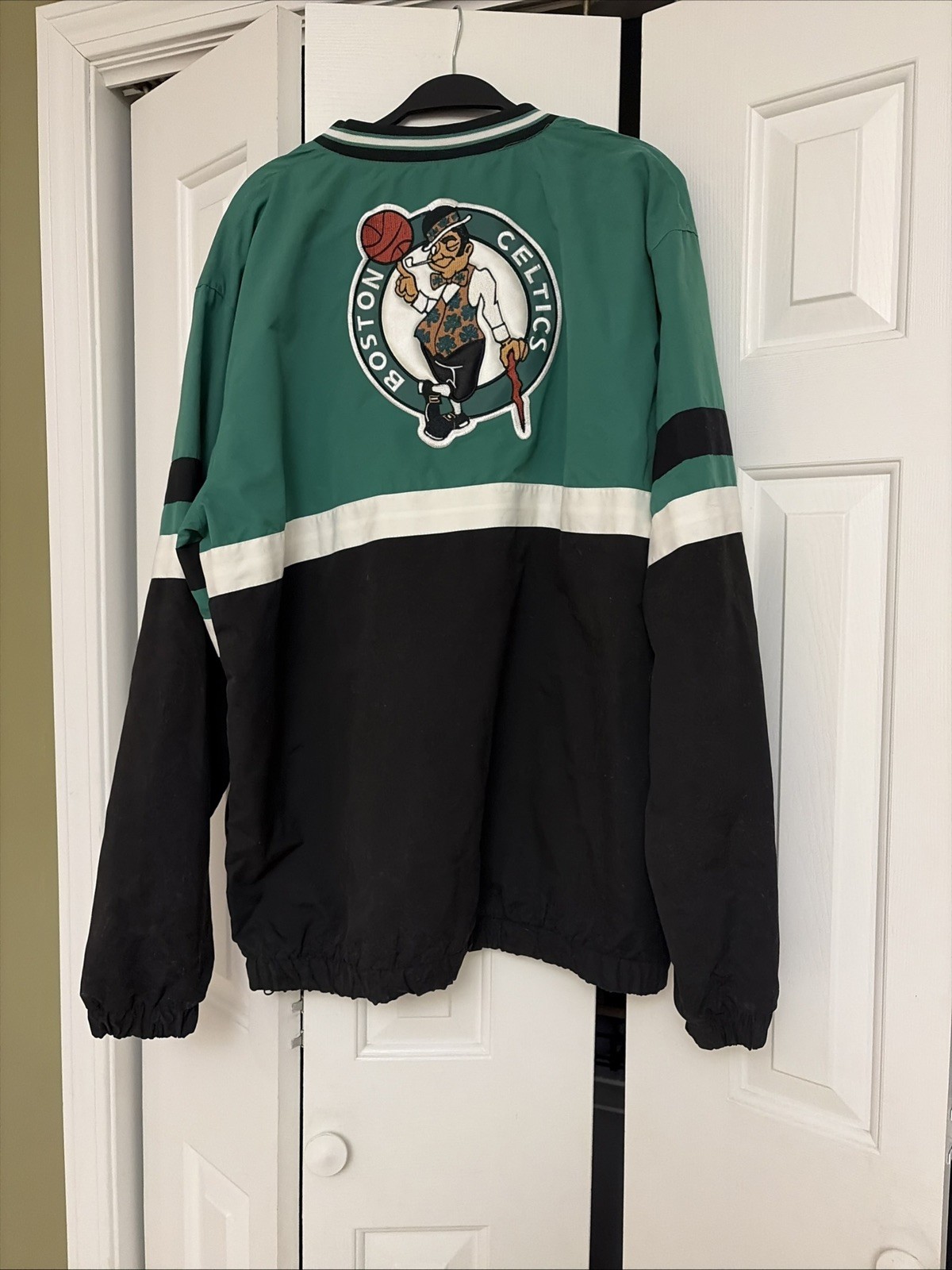 Celtics Top/Pullover - image 3