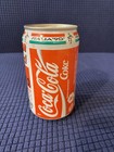 COCA-COLA-Cola-330mL-ITALIA '90/ STRAPPA -Italy-1990 — photo 3