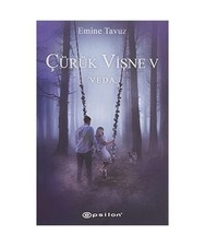 C�r�k Visne 5 - Veda, Emine Tavuz