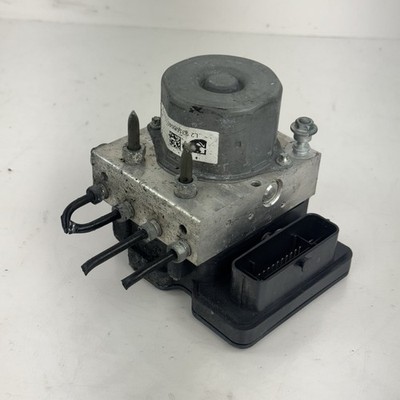 15 2016 2017 2018 2019 2020 Honda Fit ABS Pump VSA Modulator Control Module OEM