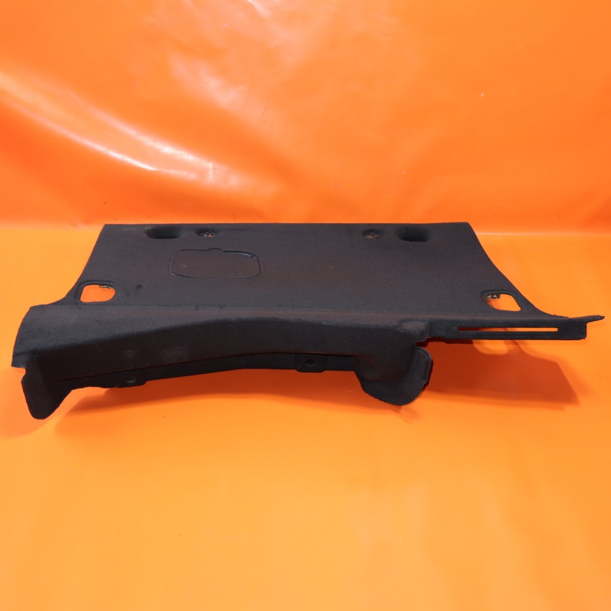 MASERATI GHIBLI TRUNK FLOOR PANEL BOOT 2014 2015 2016 2017 2018 2019 670040426