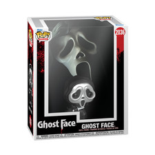 Ultimate Funko Pop VHS Covers Figures Gallery and Checklist 36