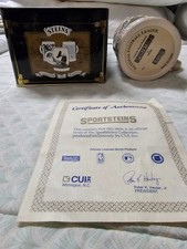 NY Giants Sports Stein - NFL Licensed and original Tin packaging - VERY RARE