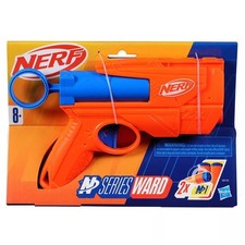 Nerf N Series Ward Blaster With 2 Darts