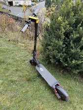 XIAOMI Scooter 5 Max E-Scooter (10 Zoll, Black)