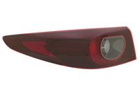 Depo 216-19AYR-UE Heckleuchte RüCkleuchte Rechts FüR Mazda 3 BP 03.19-