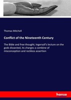 Conflict Of The Nineteenth Century Thomas Mitchell