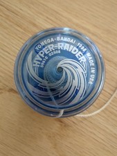 1998 Yomega Bandai Hyper Raider Raider Yo-yo