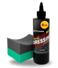 Dura-coating Technology Dressing Tire Dressing Reload Kit For Tires 8oz Bottle Dura-coating Technology Dressing Tire Dressing Reload Kit For Tires 8oz Bottle