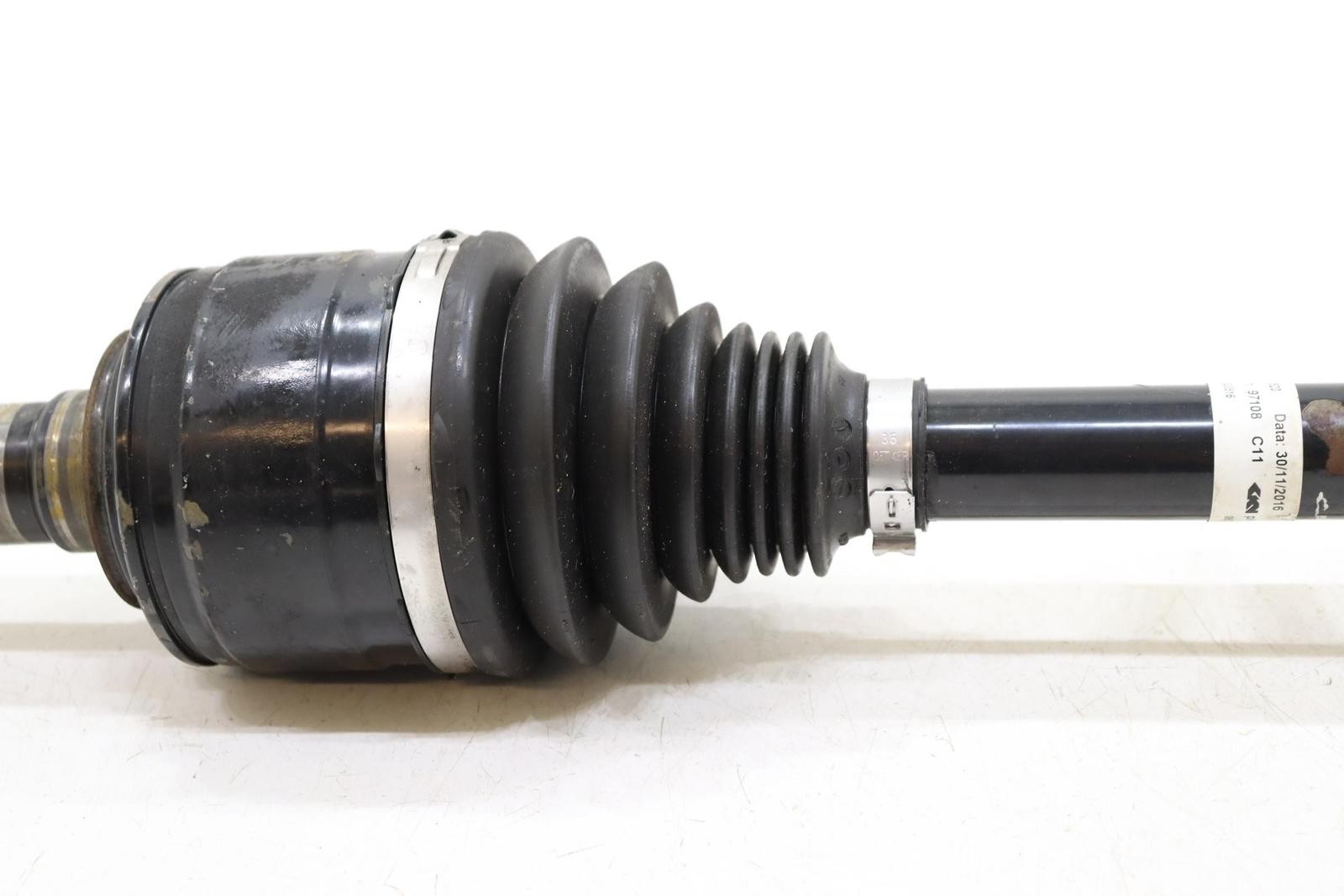 Maserati Quattroporte 2017 Axle shaft