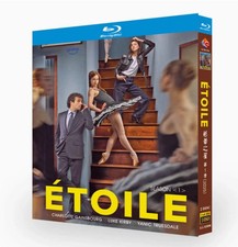  toile Season 1 2025 BD 2P All Region New Box Set