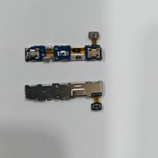 Power On Off Button Key Flex Cable For Samsung Galaxy Watch Ultra 47mm SM-L705