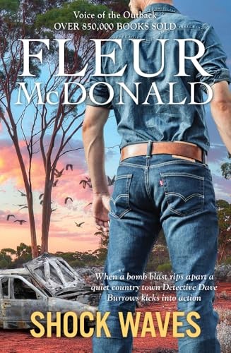 Shock Waves - McDonald, Fleur