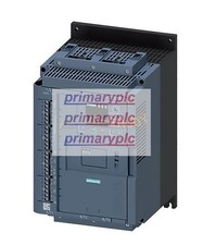 ONE SIEMENS Soft Starter 3RW5524-1HA16 NEW