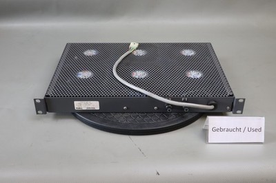 ABB Bailey IEFAN02 INFI90 Lüfter IEFAN 02 INFI 90 Used