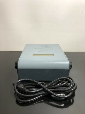 Dorset ID Identification Stationary Decoder Trovan Type LID1260 Desk Reader