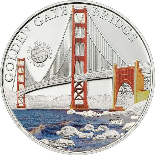 Moneda de plata 2013