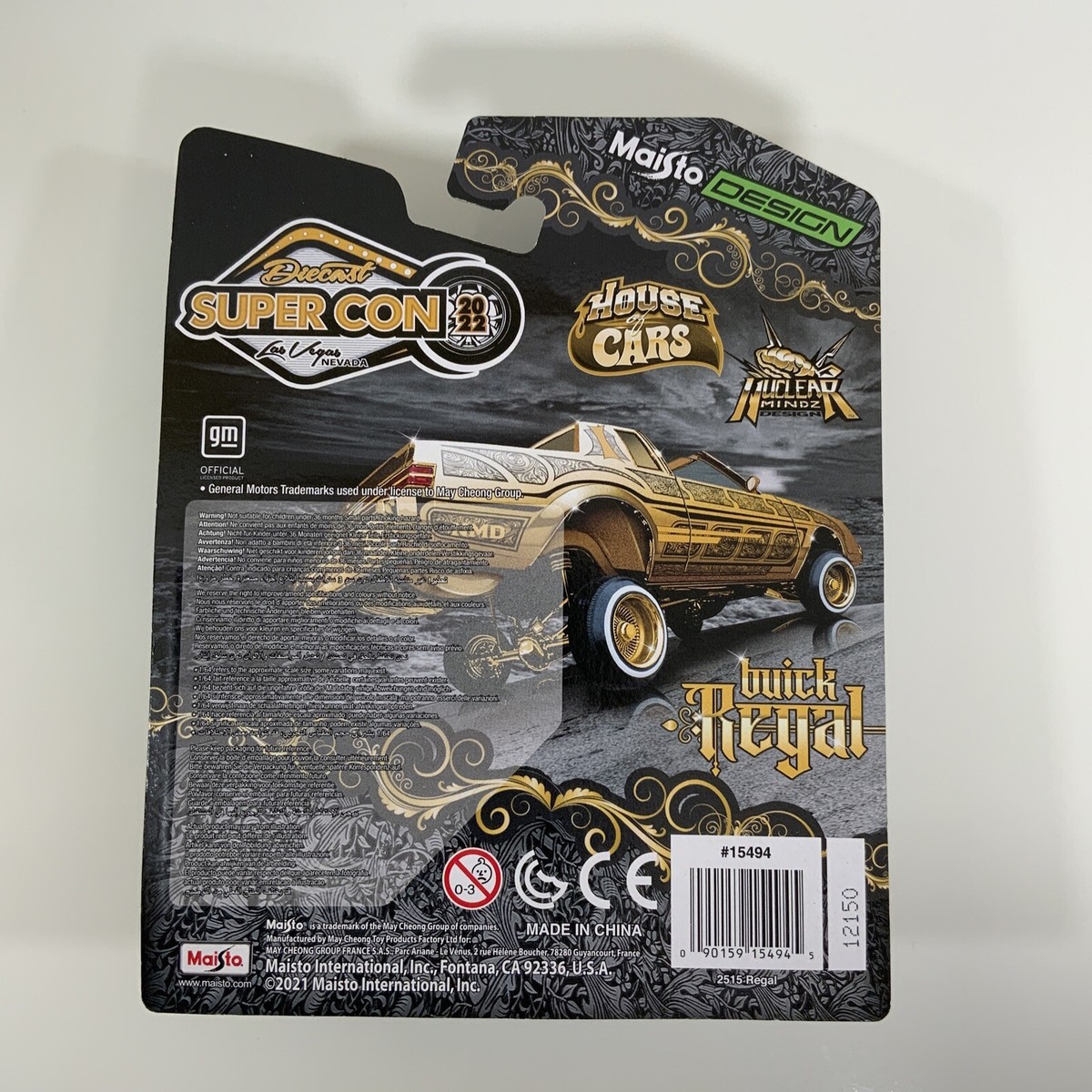 1/64 マイスト 積載車 Buick Century 1/64 Myst Loading Car Buick Century | eBay