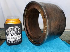 2 HP Fairbanks Morse “T” Cast Iron Pulley for Hit Miss Gas Engine FB Original 