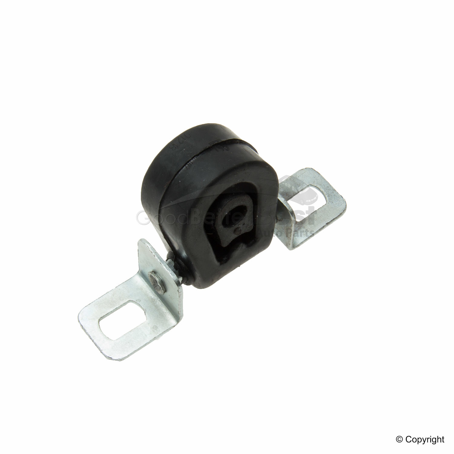 # FEBI 01238 HOLDER EXHAUST SYSTEM