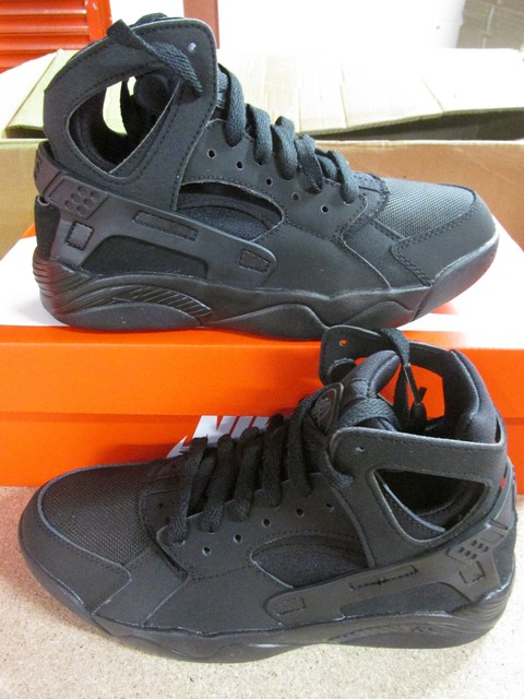 hi top huaraches