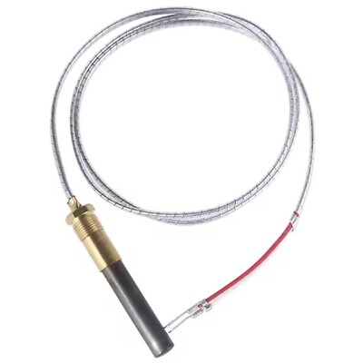 UNIVERSAL 2 DRAHT ZWEI BLEI THERMOPILE FÜR GASFRITTEUSE PITCO FRYMASTER DEAN ANETS