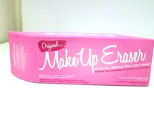 Makeup Eraser, Original Pink