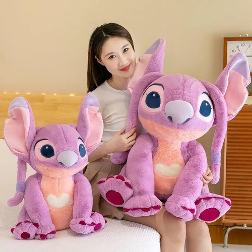 Peluche Disney Stitch anime Lilo & Stitch peluche peluche 8097 - Foto 2 di 9